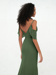 Olive Green