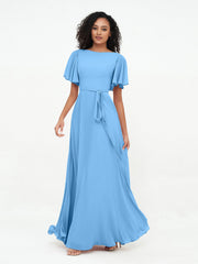 Blau
