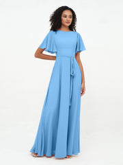 Blau