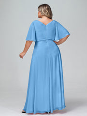 Blau