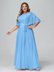 Blau
