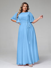 Blau