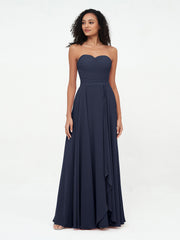 Dark Navy