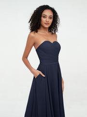 Dark Navy