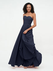 Dark Navy