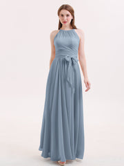 Dusty Blue