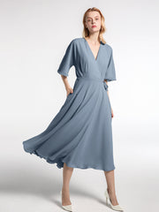 Dusty Blue