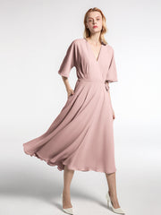 Dusty Rose