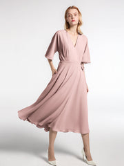 Dusty Rose
