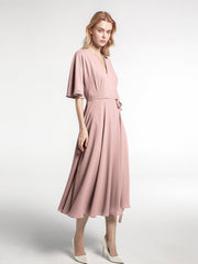Dusty Rose