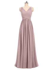 Vintage Mauve