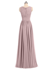 Vintage Mauve