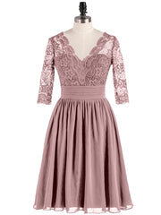 Vintage Mauve