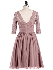 Vintage Mauve