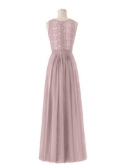 Vintage Mauve