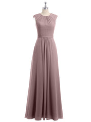 Vintage Mauve