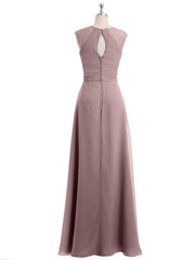 Vintage Mauve