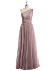 Vintage Mauve