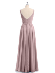 Vintage Mauve