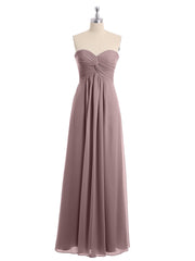 Vintage Mauve