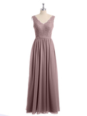 Vintage Mauve