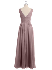 Vintage Mauve