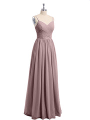 Vintage Mauve