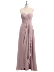 Vintage Mauve