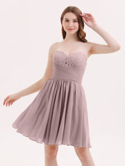 Vintage Mauve