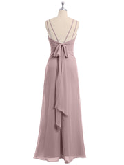 Vintage Mauve