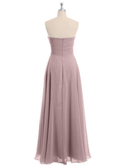 Vintage Mauve