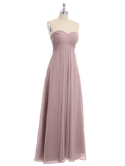 Vintage Mauve