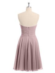 Vintage Mauve
