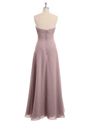 Vintage Mauve