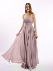 Vintage Mauve