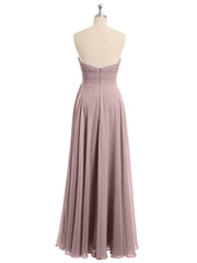 Vintage Mauve
