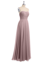 Vintage Mauve