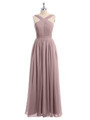 Vintage Mauve