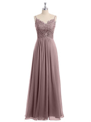 Vintage Mauve