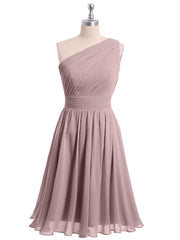 Vintage Mauve