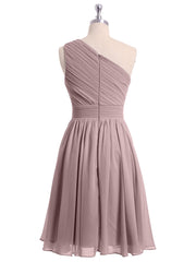 Vintage Mauve