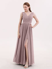 Vintage Mauve