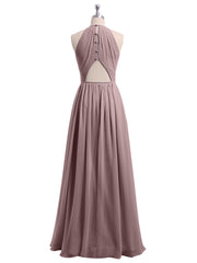 Vintage Mauve