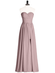 Vintage Mauve