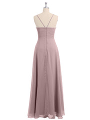 Vintage Mauve