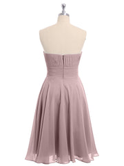 Vintage Mauve