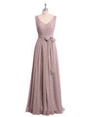 Vintage Mauve