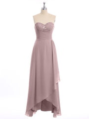 Vintage Mauve