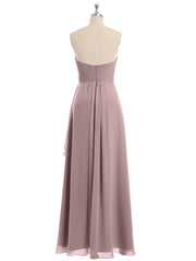 Vintage Mauve