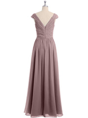 Vintage Mauve